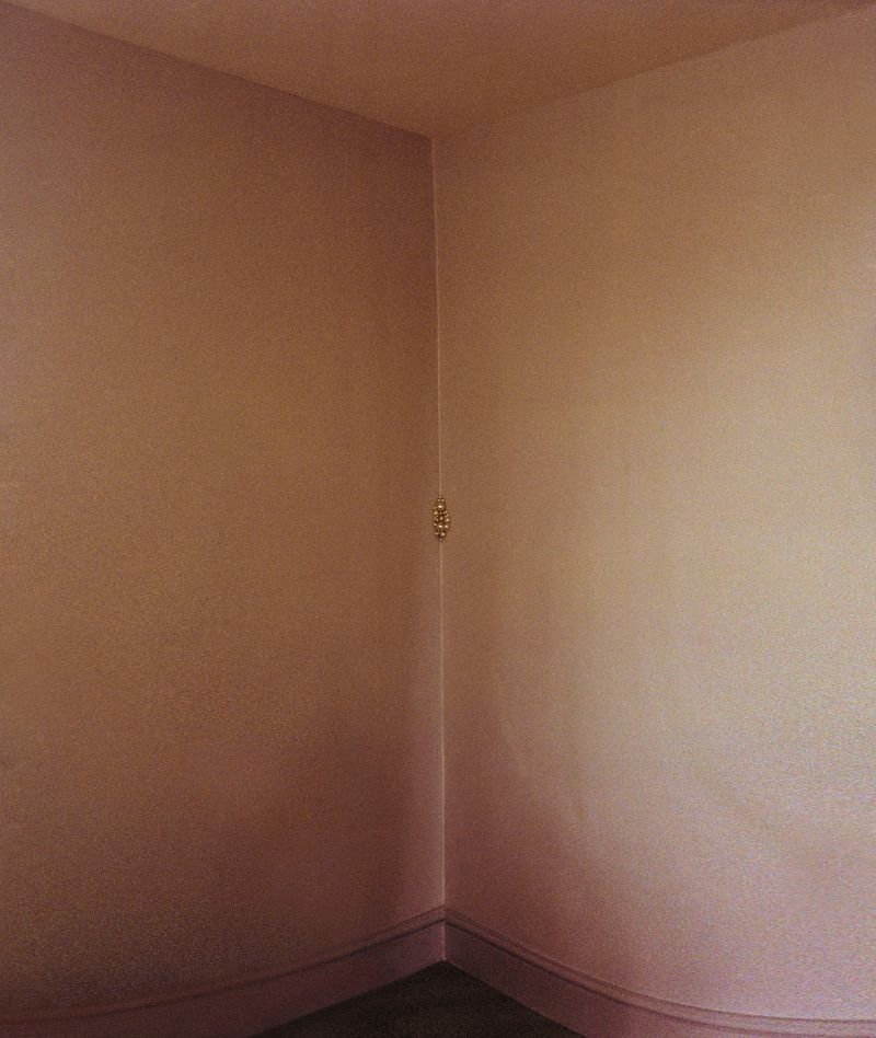 © Lean Lui - Peach Torture Room