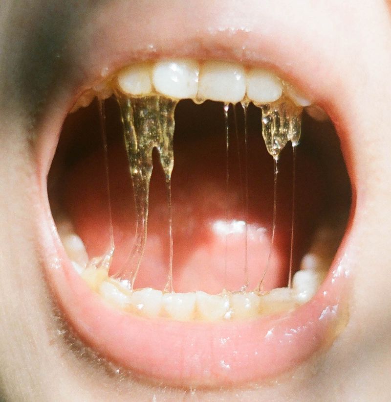 © Lean Lui - Honeytrap