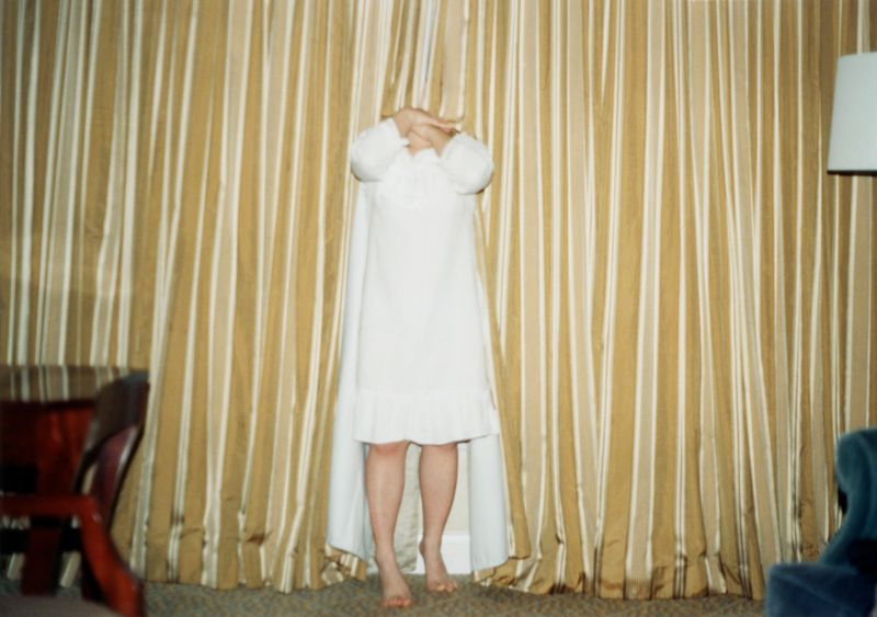 © Lean Lui - Choker