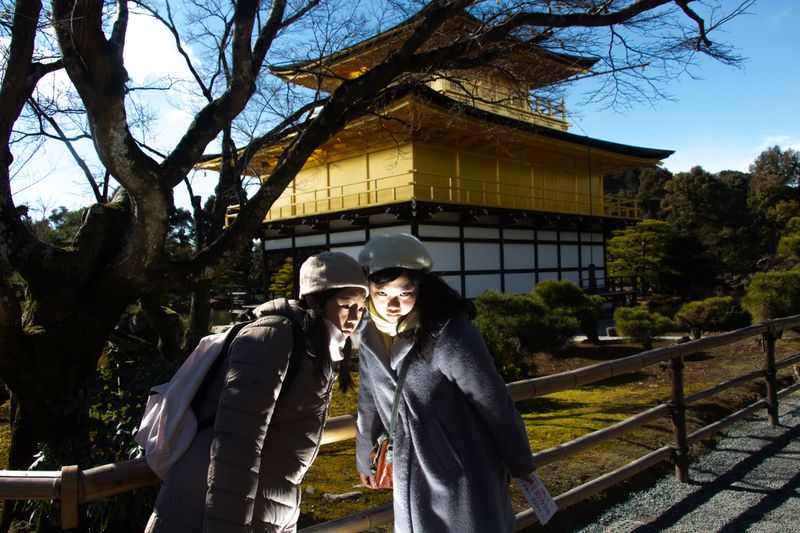 © Lean Lui - Image from the Sister Sister photography project