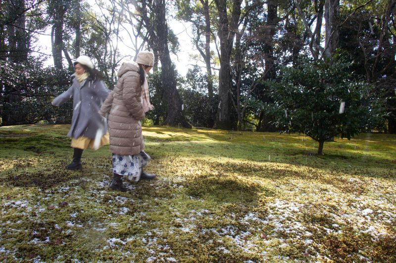 © Lean Lui - Image from the Sister Sister photography project