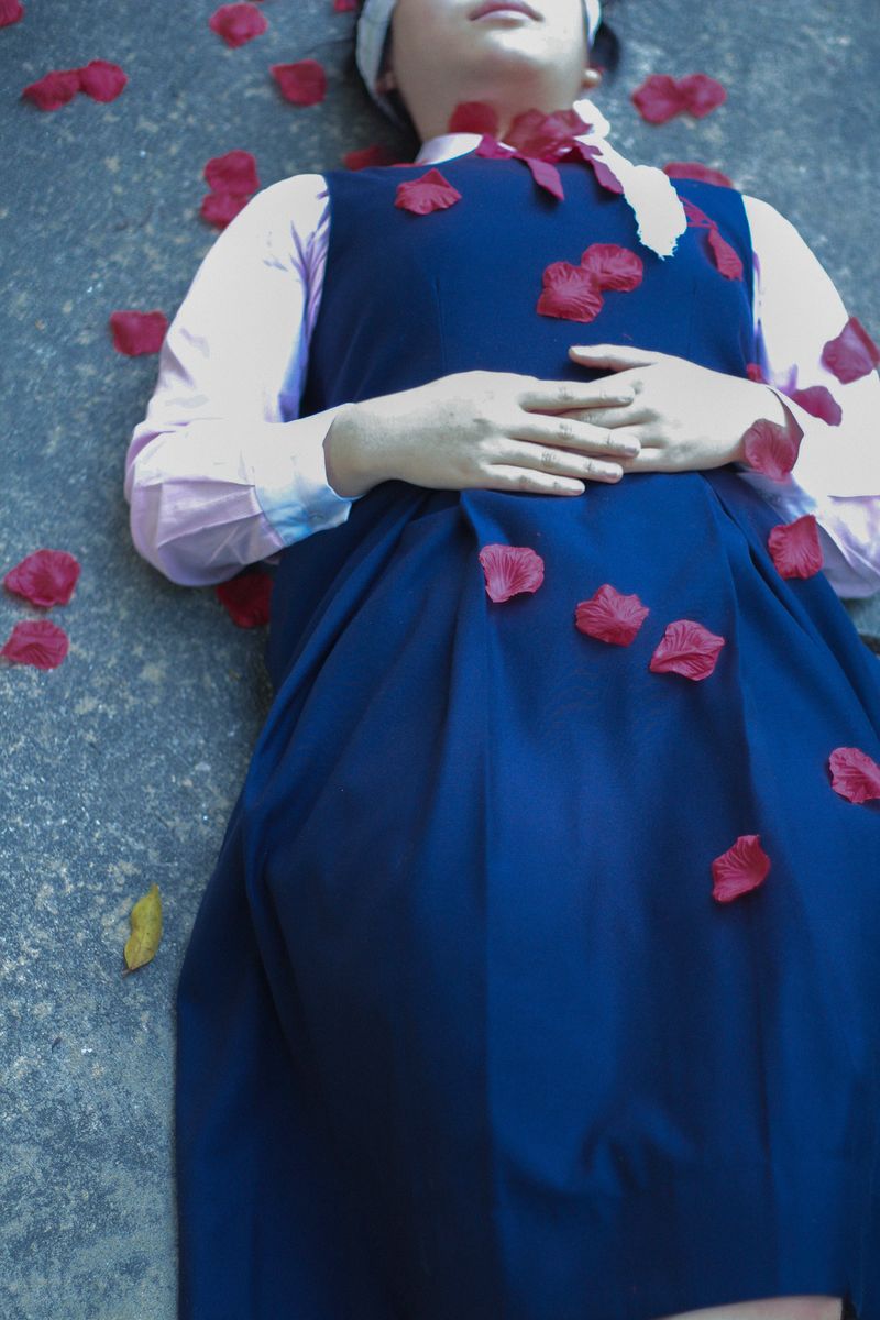 © Lean Lui - Image from the School Bullying photography project