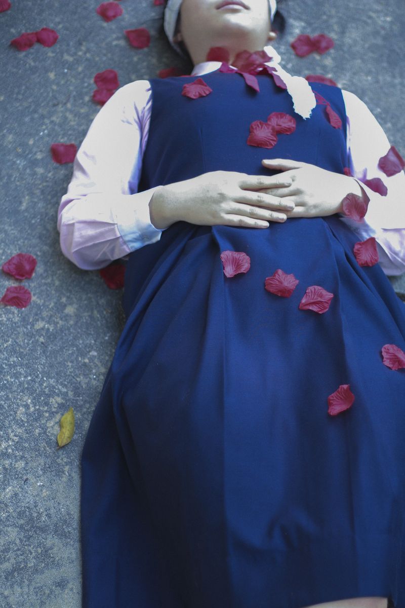 © Lean Lui - Image from the School Bullying photography project