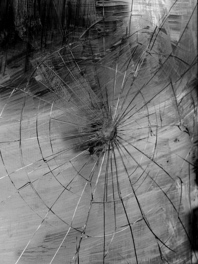 © Aria Shahrokhshahi - Image from the Wet Ground photography project