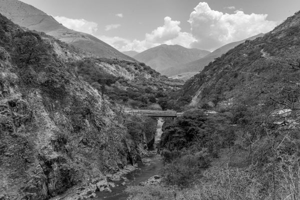 © Samuel Gamio - Image from the The grandpa and Tondopa photography project