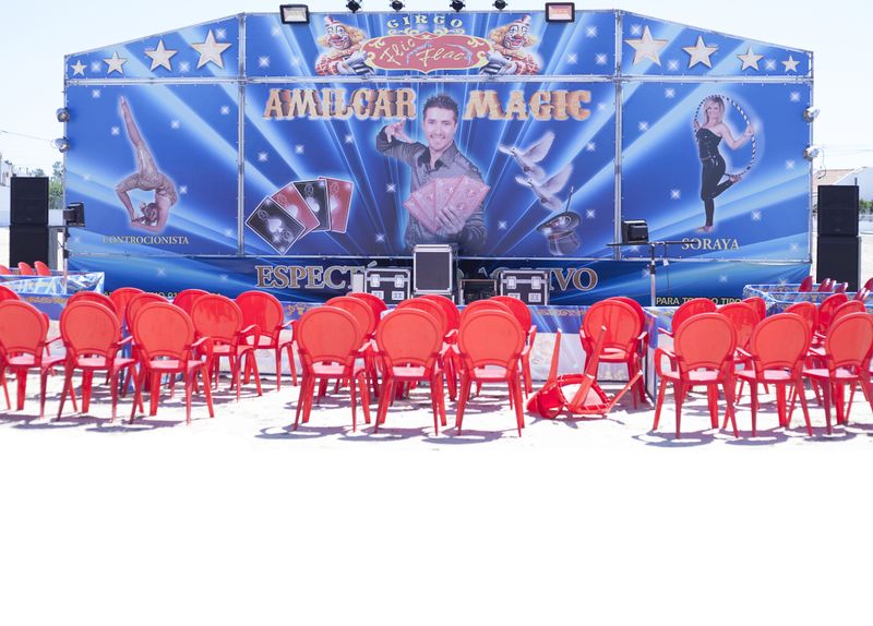 © paula roush - Image from the Hypnotic Highway photography project