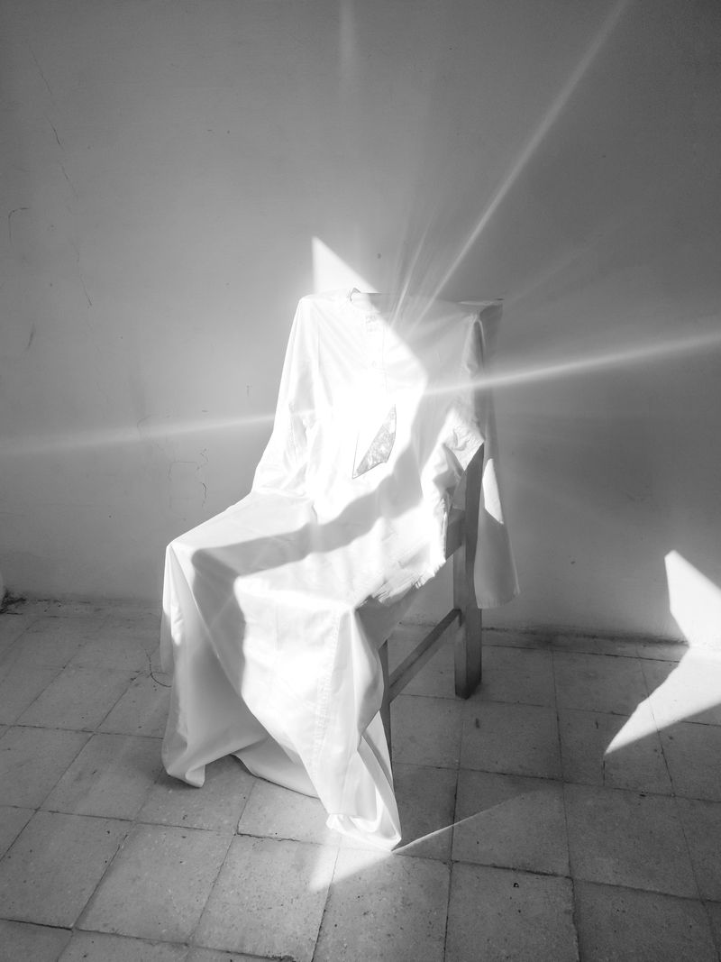 © Hashim Nasr - Image from the How To Trace a disappearance photography project