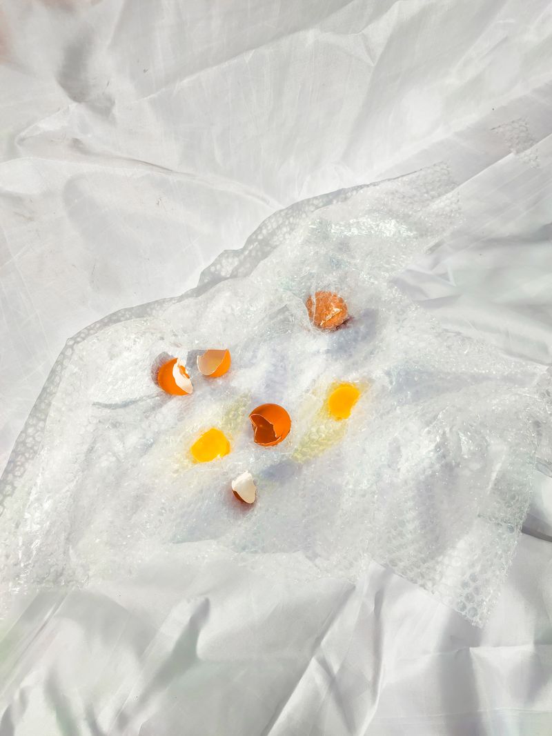 © Hashim Nasr - Image from the How To Trace a disappearance photography project