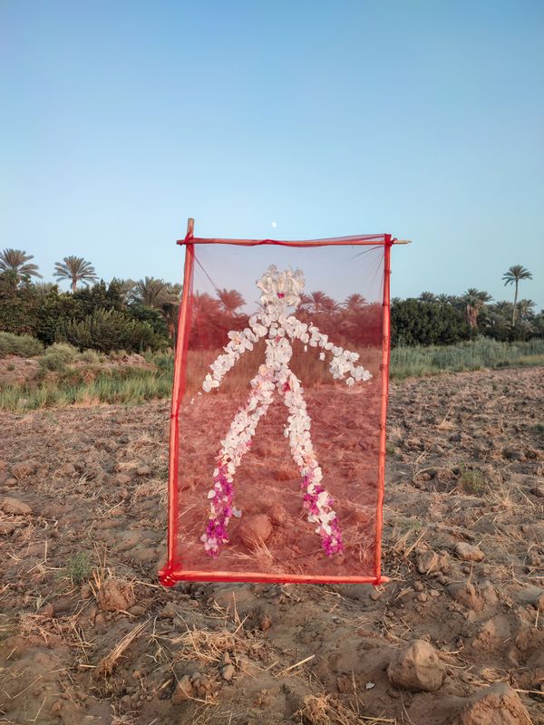 © Hashim Nasr - Image from the How To Trace a disappearance photography project