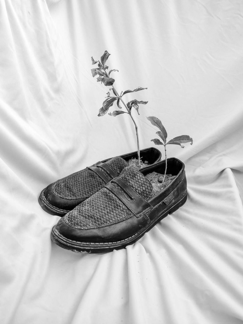 © Hashim Nasr - Image from the How To Trace a disappearance photography project