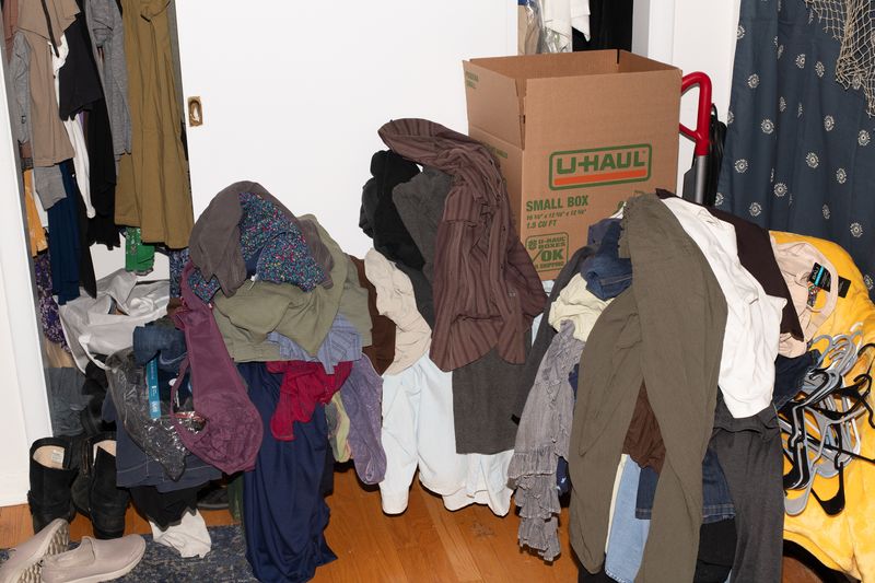 © Macey J. Foronda - Mom and Dad's Room