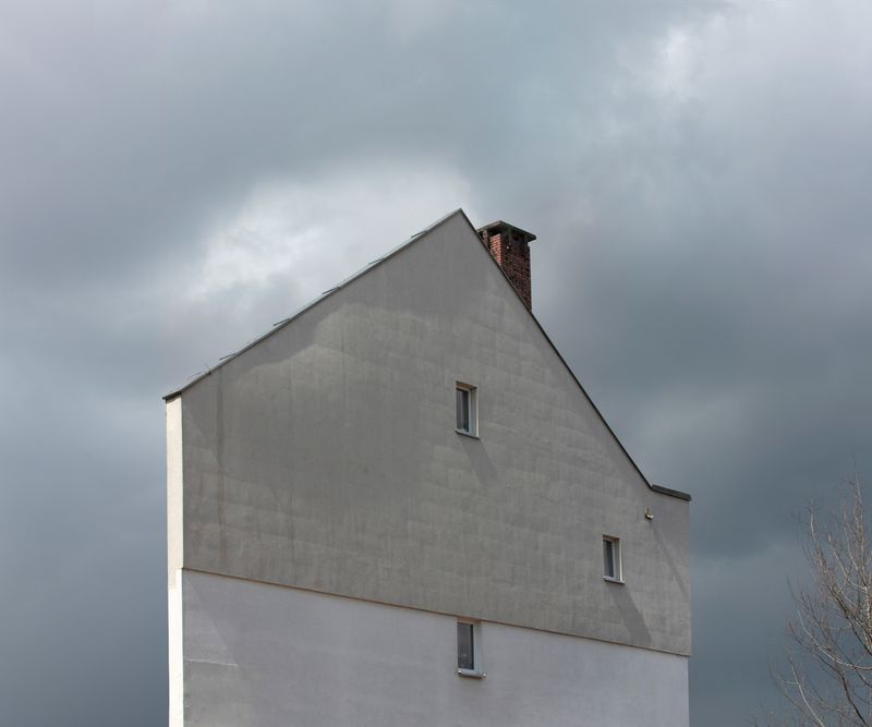 © Artur Pławski - Image from the "UNITS" photography project