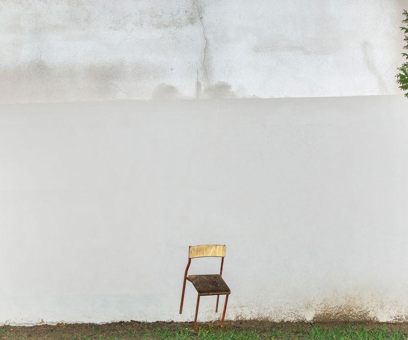 © Artur Pławski - Image from the "UNITS" photography project