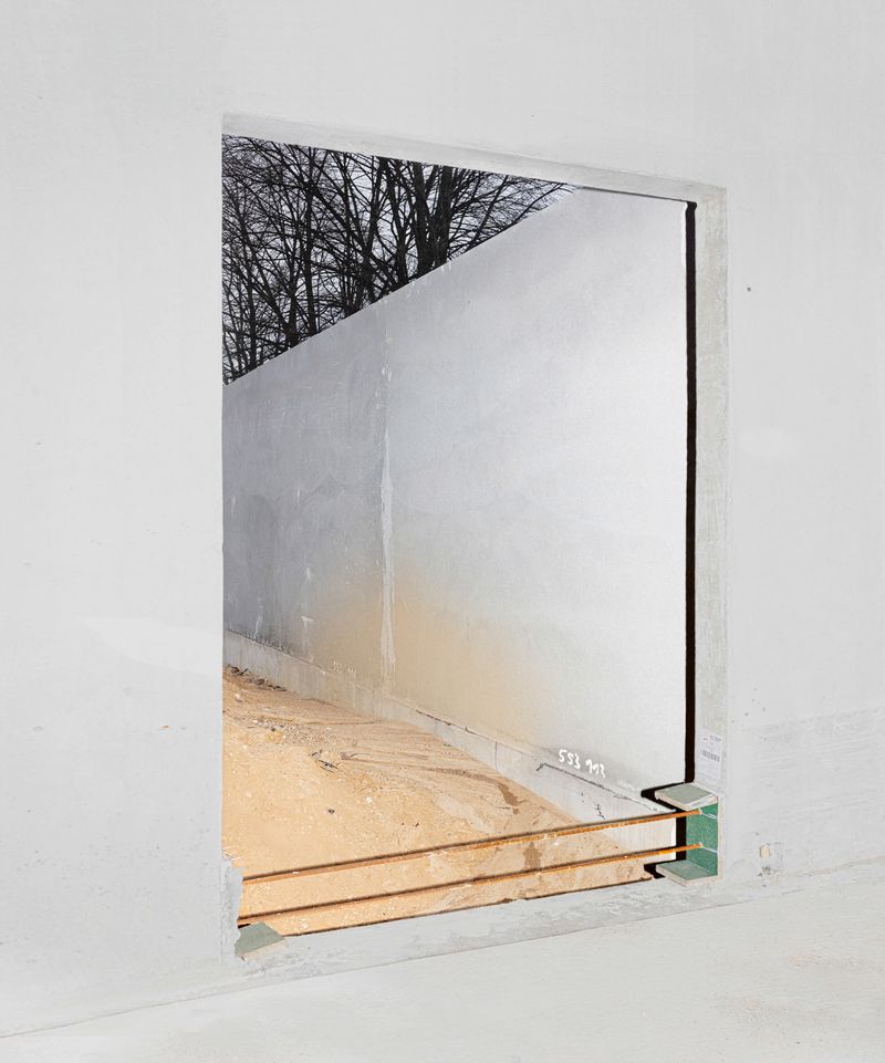 © Artur Pławski - Image from the "UNITS" photography project