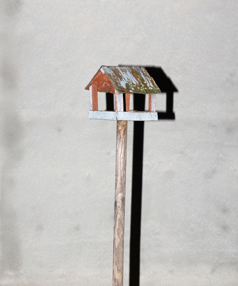© Artur Pławski - Image from the "UNITS" photography project