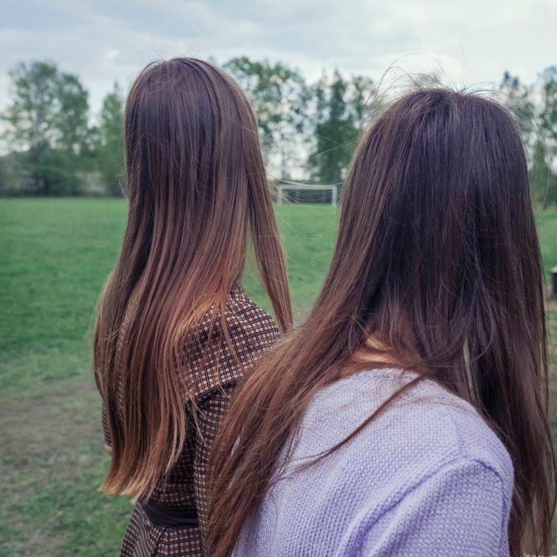 © Oksana Yushko - Image from the In Search Of Islands photography project