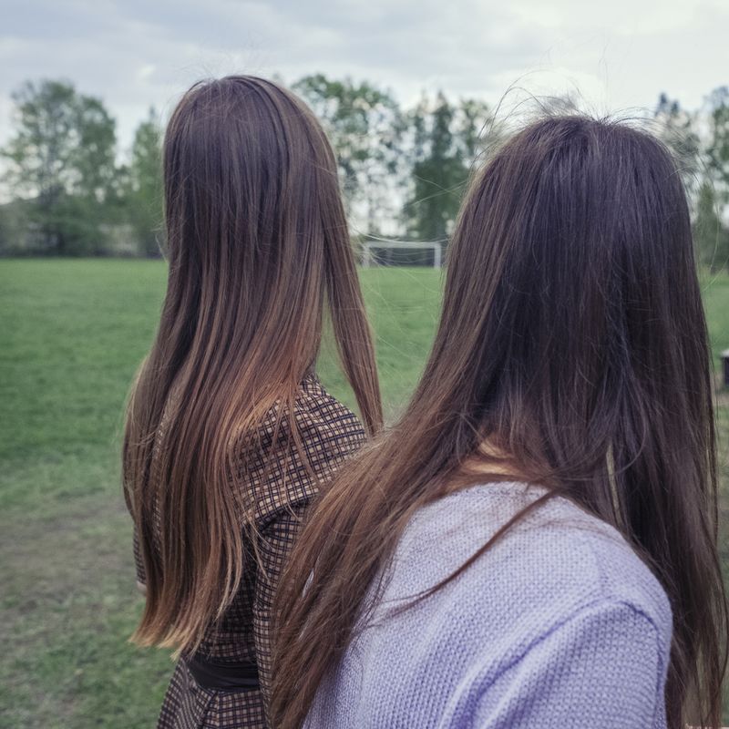 © Oksana Yushko - Image from the In Search Of Islands photography project