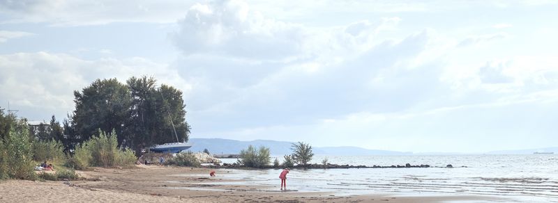 © Oksana Yushko - Image from the In Search Of Islands photography project