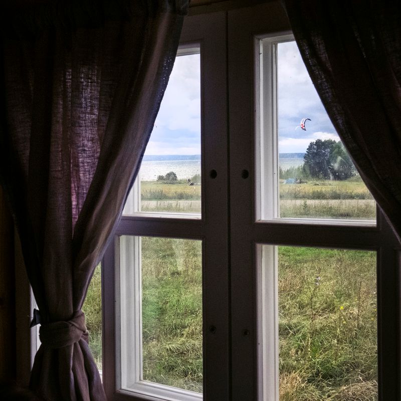 © Oksana Yushko - Image from the In Search Of Islands photography project