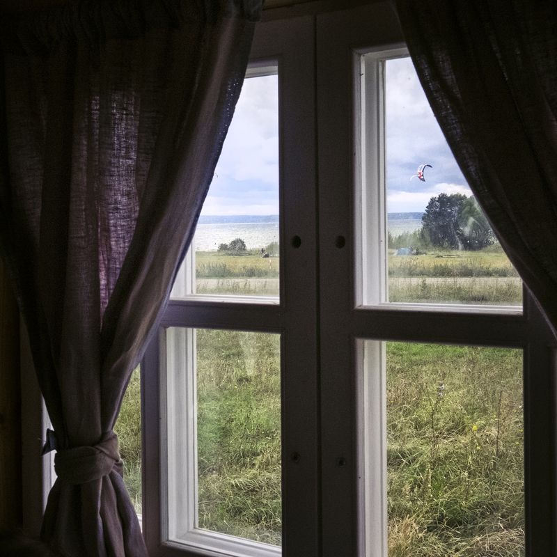 © Oksana Yushko - Image from the In Search Of Islands photography project