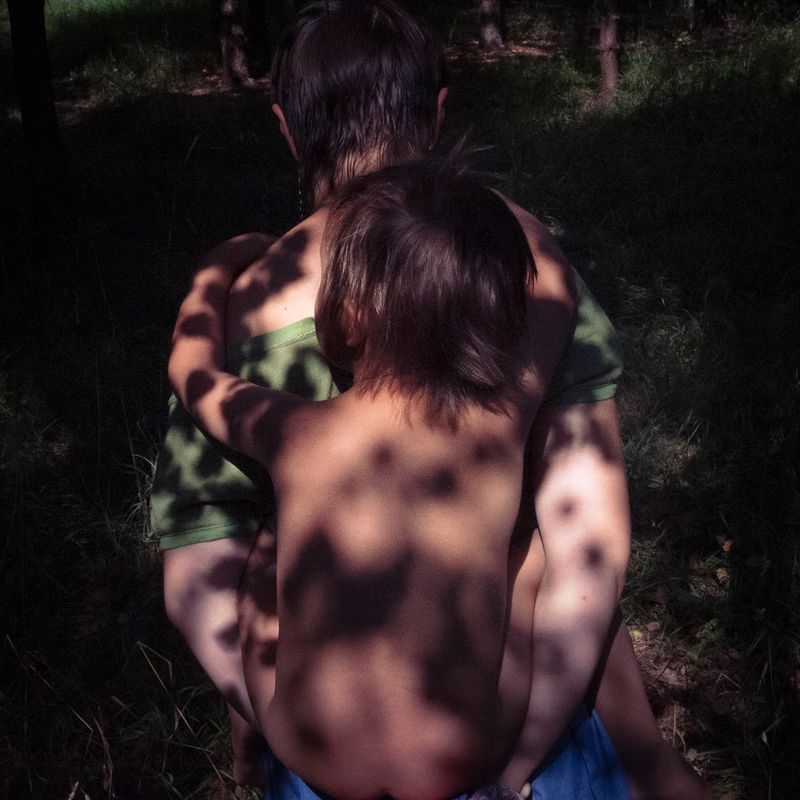 © Oksana Yushko - Image from the In Search Of Islands photography project