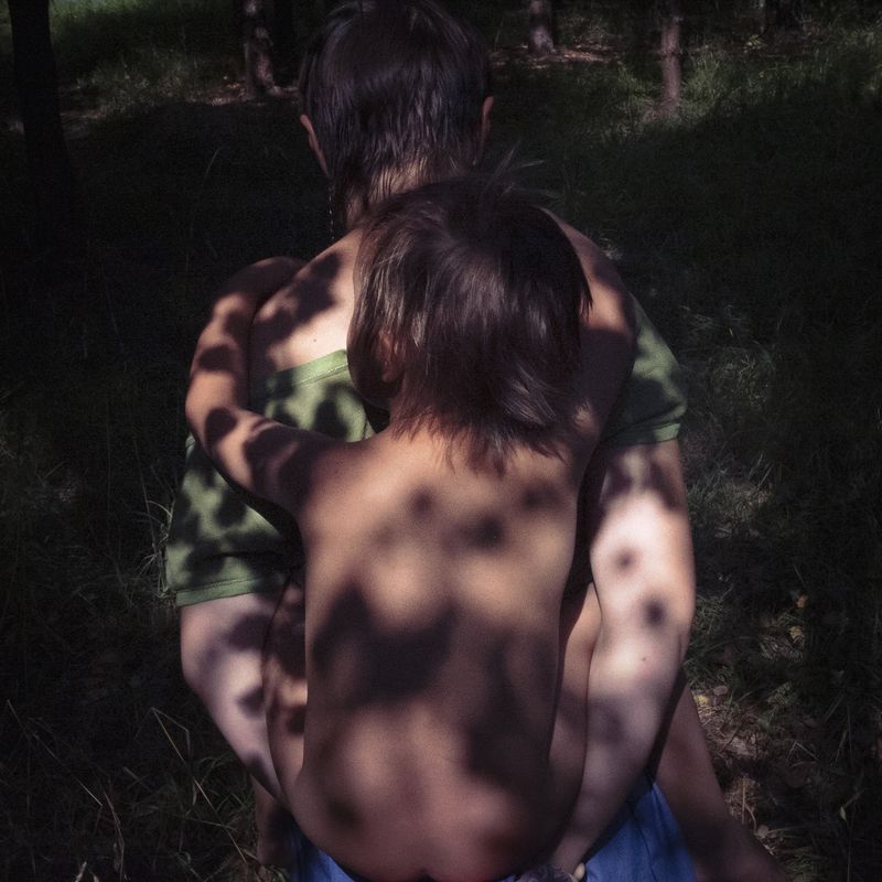 © Oksana Yushko - Image from the In Search Of Islands photography project