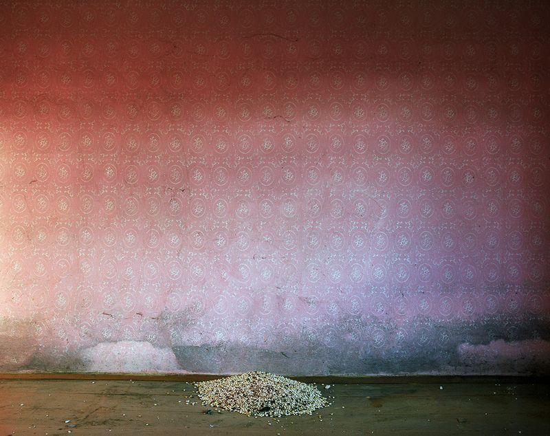 © Krzysztof Kowalczyk - Image from the The Dam photography project