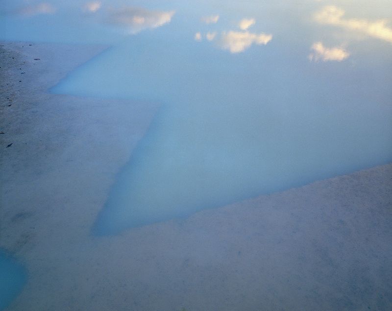 © Krzysztof Kowalczyk - Image from the The Dam photography project