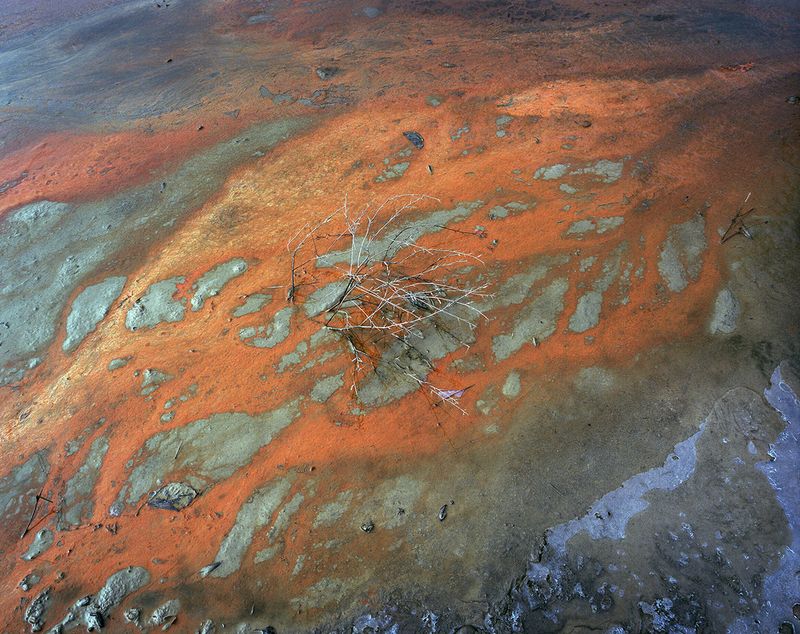 © Krzysztof Kowalczyk - Image from the The Dam photography project