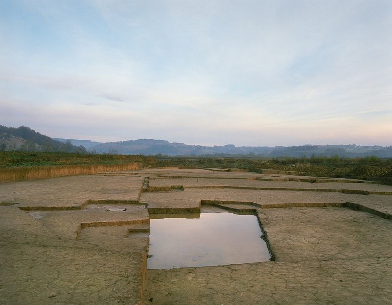 © Krzysztof Kowalczyk - Image from the The Dam photography project