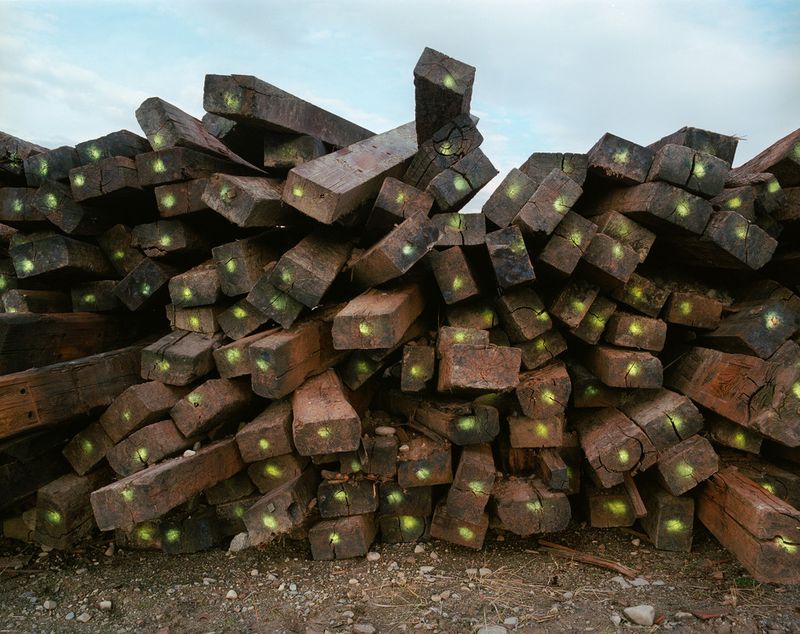 © Krzysztof Kowalczyk - Image from the The Dam photography project