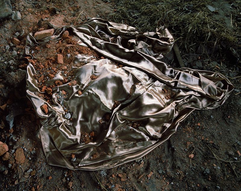 © Krzysztof Kowalczyk - Image from the The Dam photography project