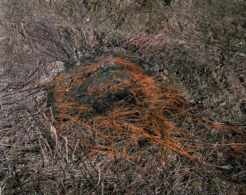 © Krzysztof Kowalczyk - Image from the The Dam photography project