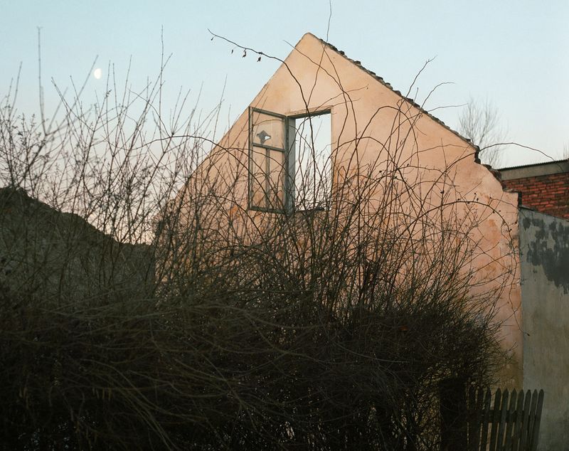 © Krzysztof Kowalczyk - Image from the The Dam photography project