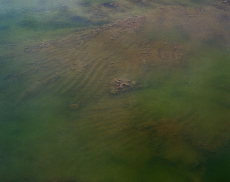 © Krzysztof Kowalczyk - Image from the The Dam photography project