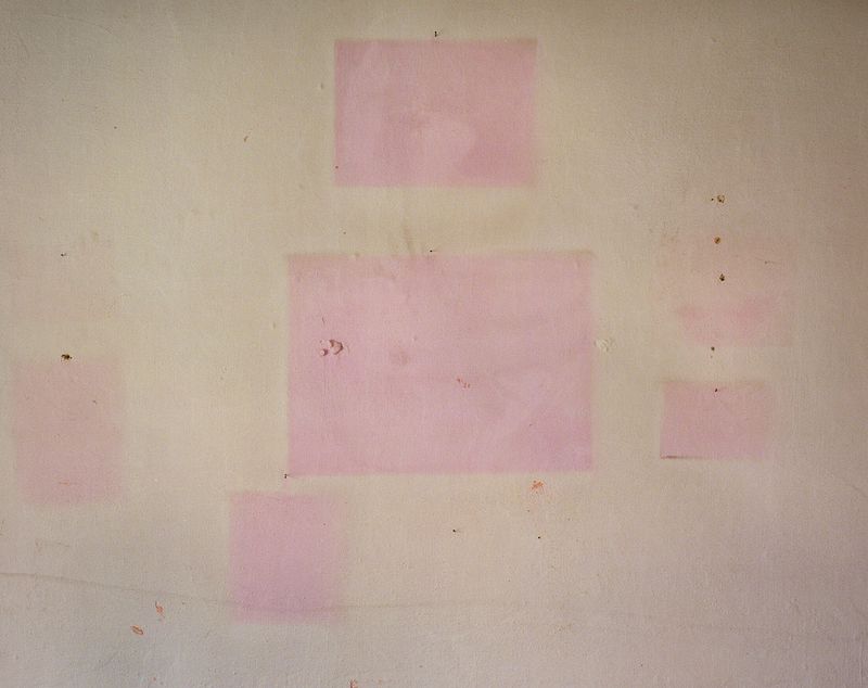 © Krzysztof Kowalczyk - Image from the The Dam photography project