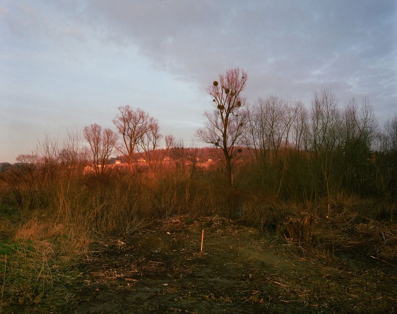 © Krzysztof Kowalczyk - Image from the The Dam photography project