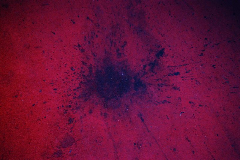 © Krzysztof Kowalczyk - Image from the Night Will Come photography project