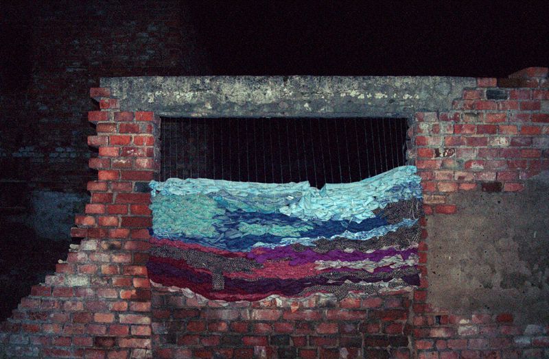 © Krzysztof Kowalczyk - Image from the Night Will Come photography project