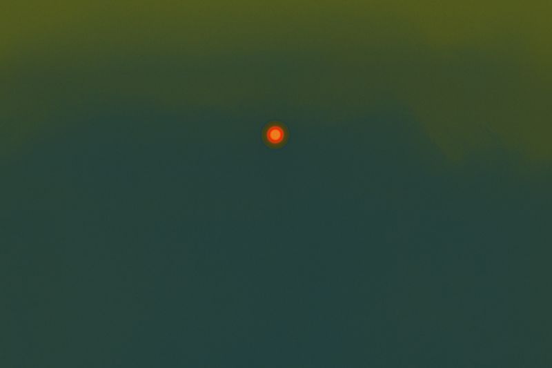 © Krzysztof Kowalczyk - Image from the Night Will Come photography project