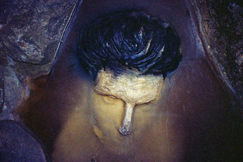 © Krzysztof Kowalczyk - Image from the Night Will Come photography project