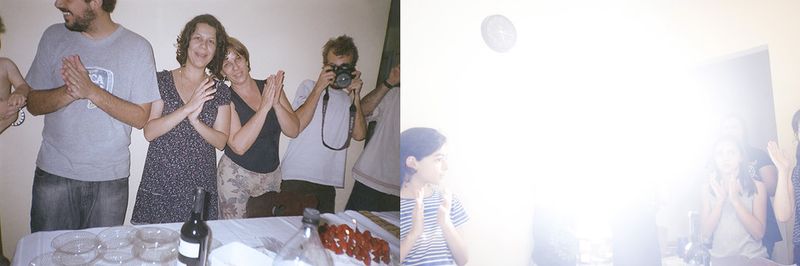 © Breno Rotatori - Image from the Manélud photography project