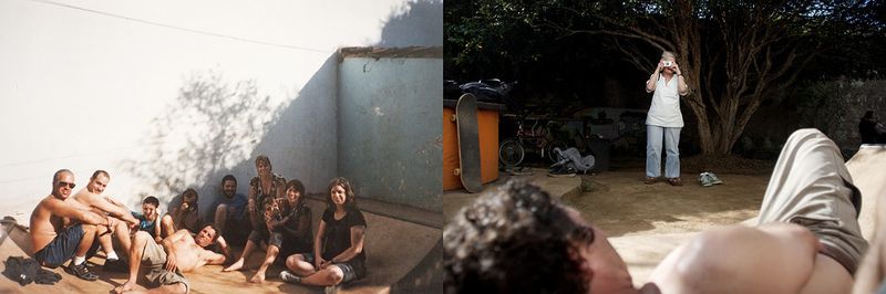 © Breno Rotatori - Image from the Manélud photography project