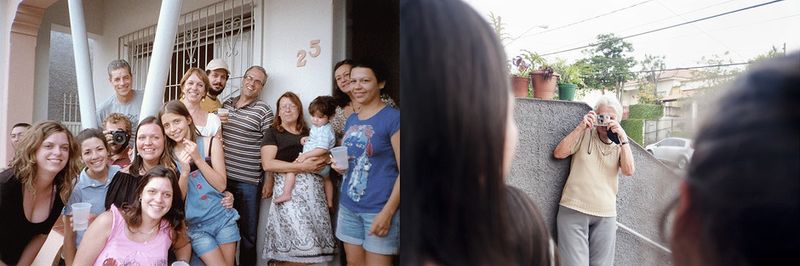 © Breno Rotatori - Image from the Manélud photography project