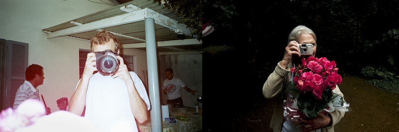 © Breno Rotatori - Image from the Manélud photography project