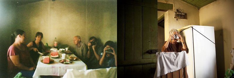 © Breno Rotatori - Image from the Manélud photography project