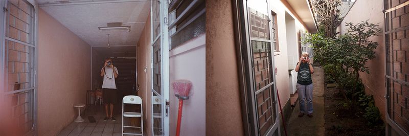 © Breno Rotatori - Image from the Manélud photography project