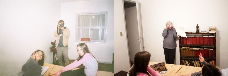 © Breno Rotatori - Image from the Manélud photography project