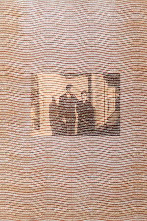 What My Grandparents Left Behind