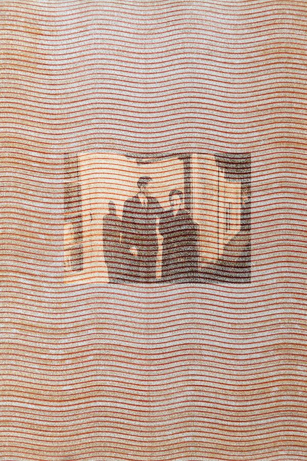 © Aiko Austin - Image from the What My Grandparents Left Behind photography project